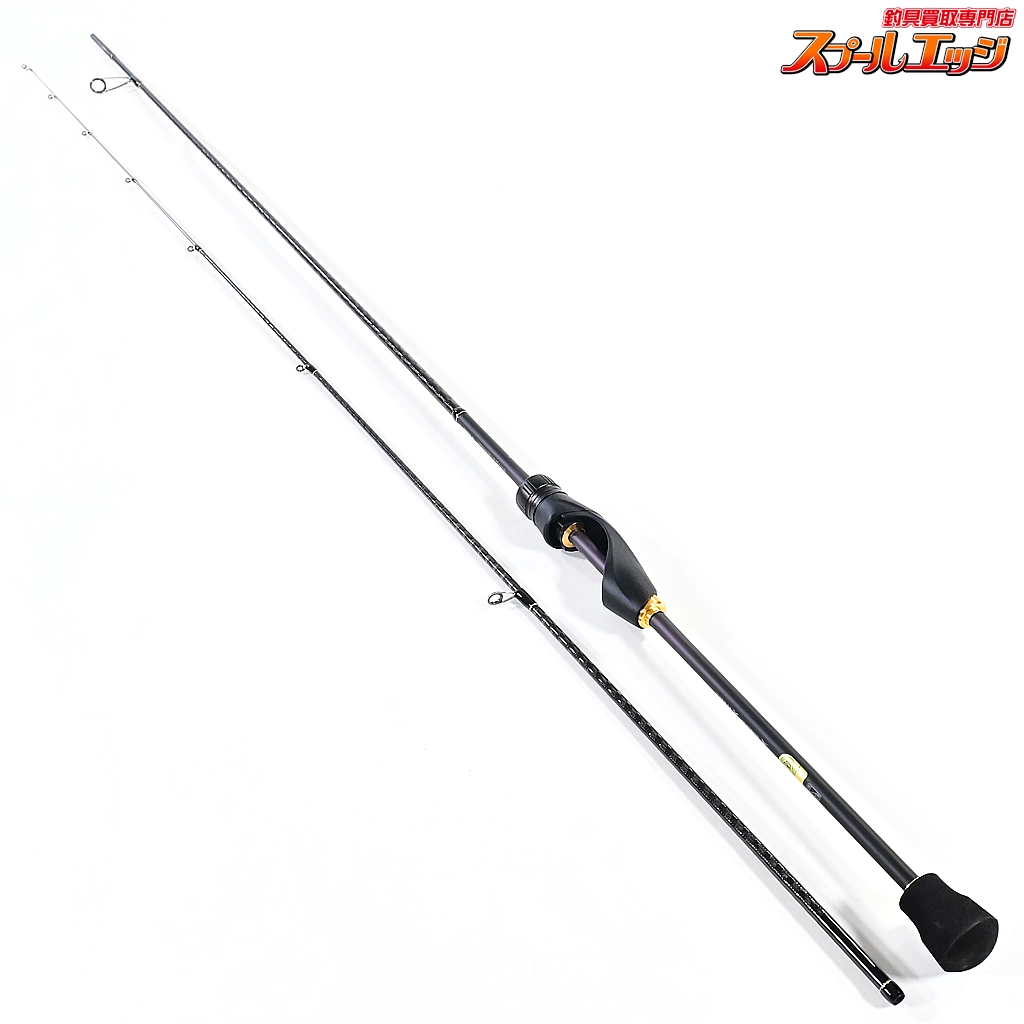 【シマノ】 22ソアレ SS アジング S68SUL-S SHIMANO Soare SS AJING アジ メバル K_146