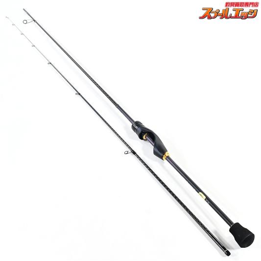 【シマノ】 22ソアレ SS アジング S68SUL-S SHIMANO Soare SS AJING アジ メバル K_146