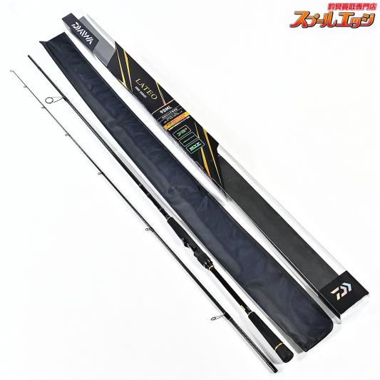 【ダイワ】 19ラテオ 90ML・R DAIWA LATEO シーバス チヌ K_187