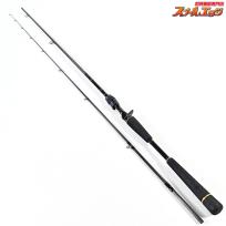 【ダイワ】 20ラテオ 86LB・R DAIWA LATEO シーバス チヌ K_176