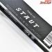 【テックス】 スタウト TSS64L-ST TEX STAUT バス スピニングモデル K_236