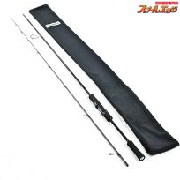 【トゥルースジャパン】 トランプ 711 S3エディション TRUTH JAPAN Trump S3 Edition アオリイカ K_174