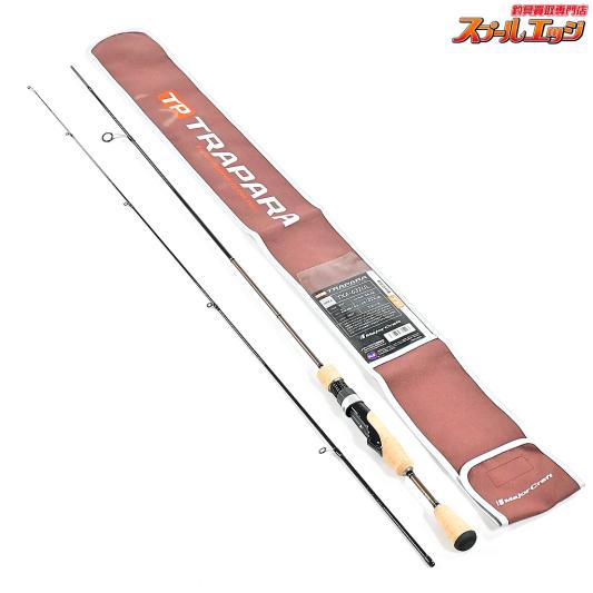 【メジャークラフト】 トラパラ TXA-632UL Major Craft TRAPARA マス エリア K_144