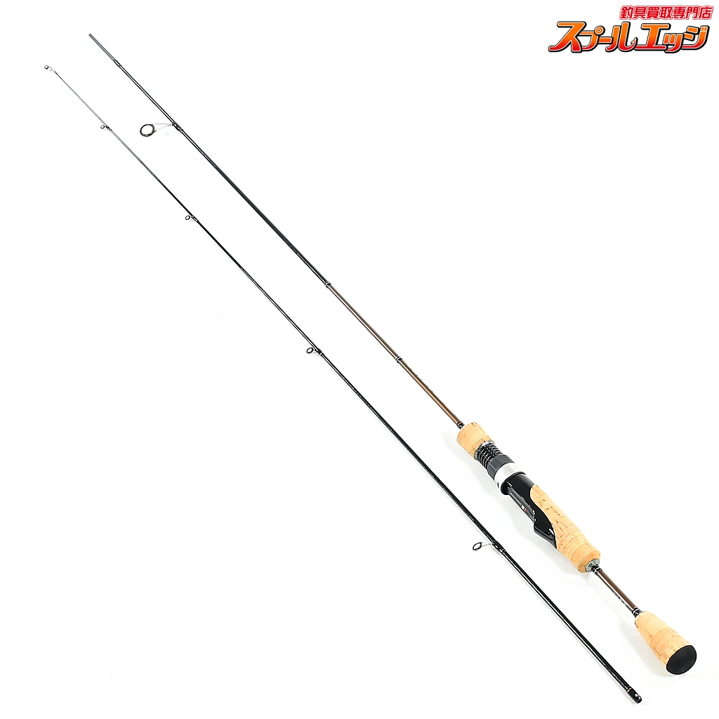 【メジャークラフト】 トラパラ TXA-632SUL Major Craft TRAPARA マス エリア K_140