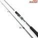 【シマノ】 21ムーンショット S90ML SHIMANO MOON SHOT シーバス チヌ K_185