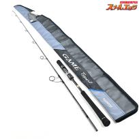 【シマノ】 20ゲーム タイプJ S64-3 SHIMANO GAME TYPE-J ワラサ イナダ サワラ K_193