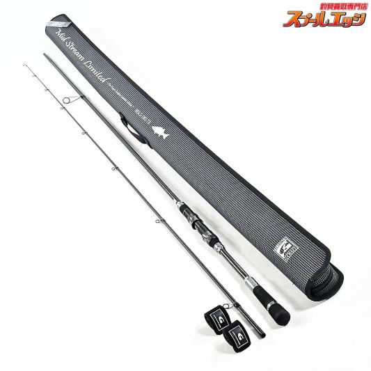 【Gクラフト】 セブンセンス ミッドストリーム リミテッド MSLS-1062-TR G-CRAFT SEVEN-SENSE MID-STREAM LIMITED LTD シーバス チヌ K_214