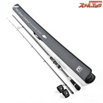 【Gクラフト】 セブンセンス ミッドストリーム リミテッド MSLS-1062-TR G-CRAFT SEVEN-SENSE MID-STREAM LIMITED LTD シーバス チヌ K_214