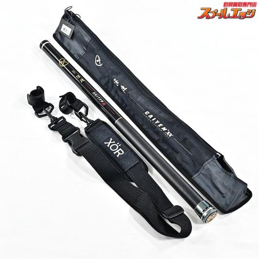 【メガバス】 XOR 海煙 XX ランディングシャフト CT-500 Megabass CAIYEN K_110