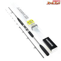 【シマノ】 15アジビシ BB 195 SHIMANO AJI-BISHI アジ K_149