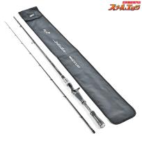 【パームス】 モーラ MGGC-67L2XF 海外モデル PALMS Molla バス ベイトモデル K_148