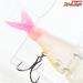 【DRT】 タイニークラッシュ Low サクラ DRT TiNY KLASH SAKURA 淡水用ルアー バス シーバス K_060