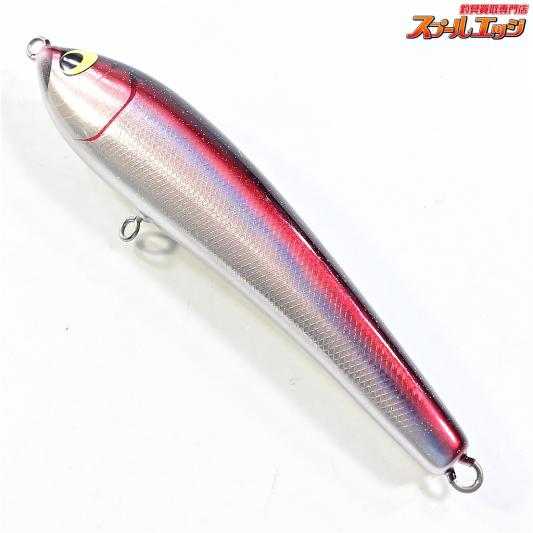 【ウッドリーム】 アキヤ 200 ワインバックラメ WooDreeam AKIYA 海水用ルアー K_060