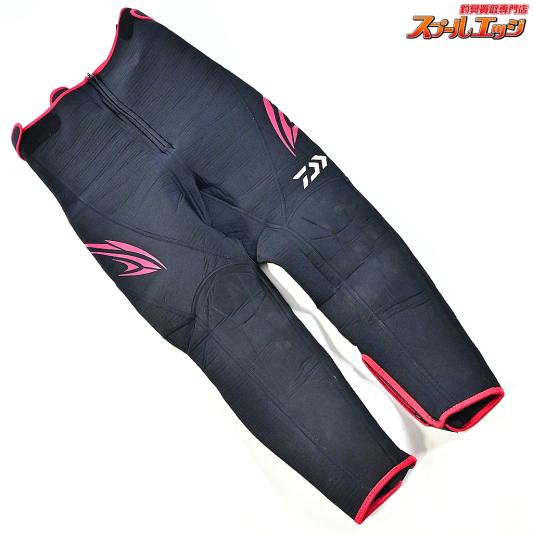 【ダイワ】 パンチングタイツ DT-4080P25 サイズLLO DAIWA K_100