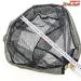 【レイドジャパン】 グラディエーター ランディングネット デカフレーム RAIDJAPAN GLADIATOR LANDING NET K_100