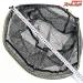 【レイドジャパン】 グラディエーター ランディングネット デカフレーム RAIDJAPAN GLADIATOR LANDING NET K_100