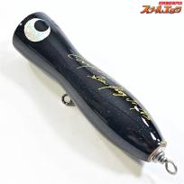 【カーペンター】 シーフロッグJr NS ブラックラメ Carpenter Sea frog 海水用ルアー K_060