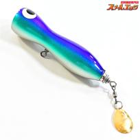 【カーペンター】 シーフロッグJr #1-1/0 Carpenter Sea frog 海水用ルアー K_060