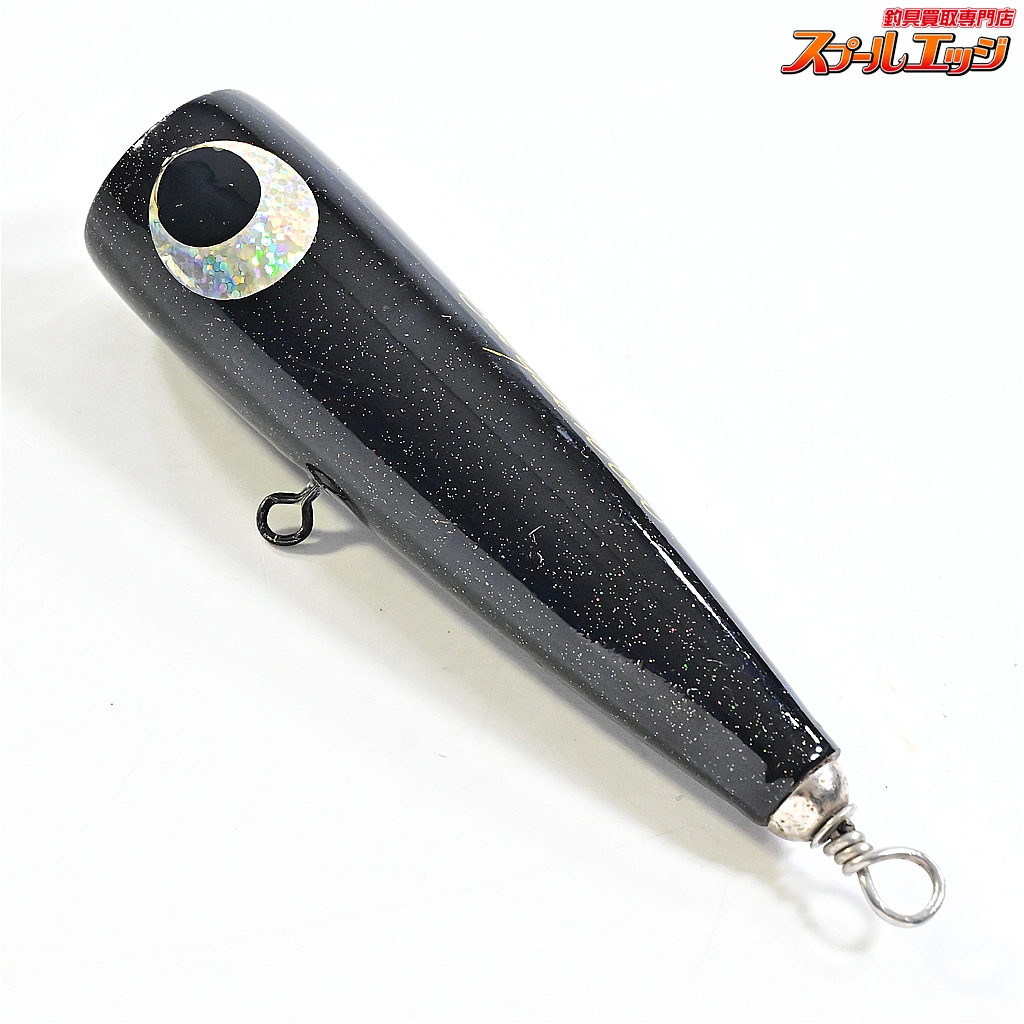 【カーペンター】 ビッグアイ 35 10cm ポッパー Carpenter BIGEYE 海水用ルアー K_060