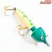 【ハトリーズ】 ゴボリン スペシャル グリーン Hutley's 淡水用ルアー K_060