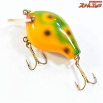 【バルサ50】 西岡サイン入り BALSA 淡水用ルアー ブラックバス K_060