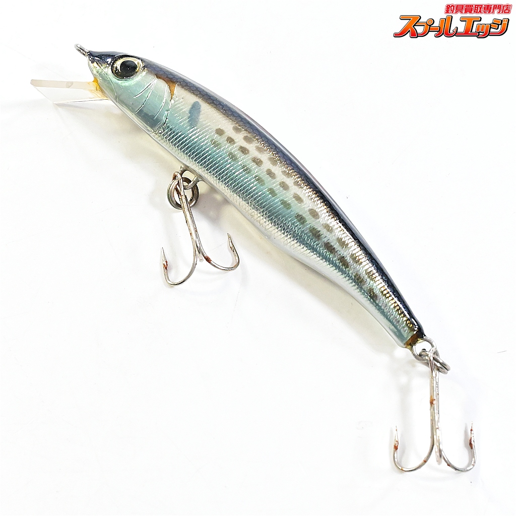 【ミラクルワークス】 ダンガンジャーク 11cm MIRACLE WORKS DANGANJERK  海水用ルアー K_060