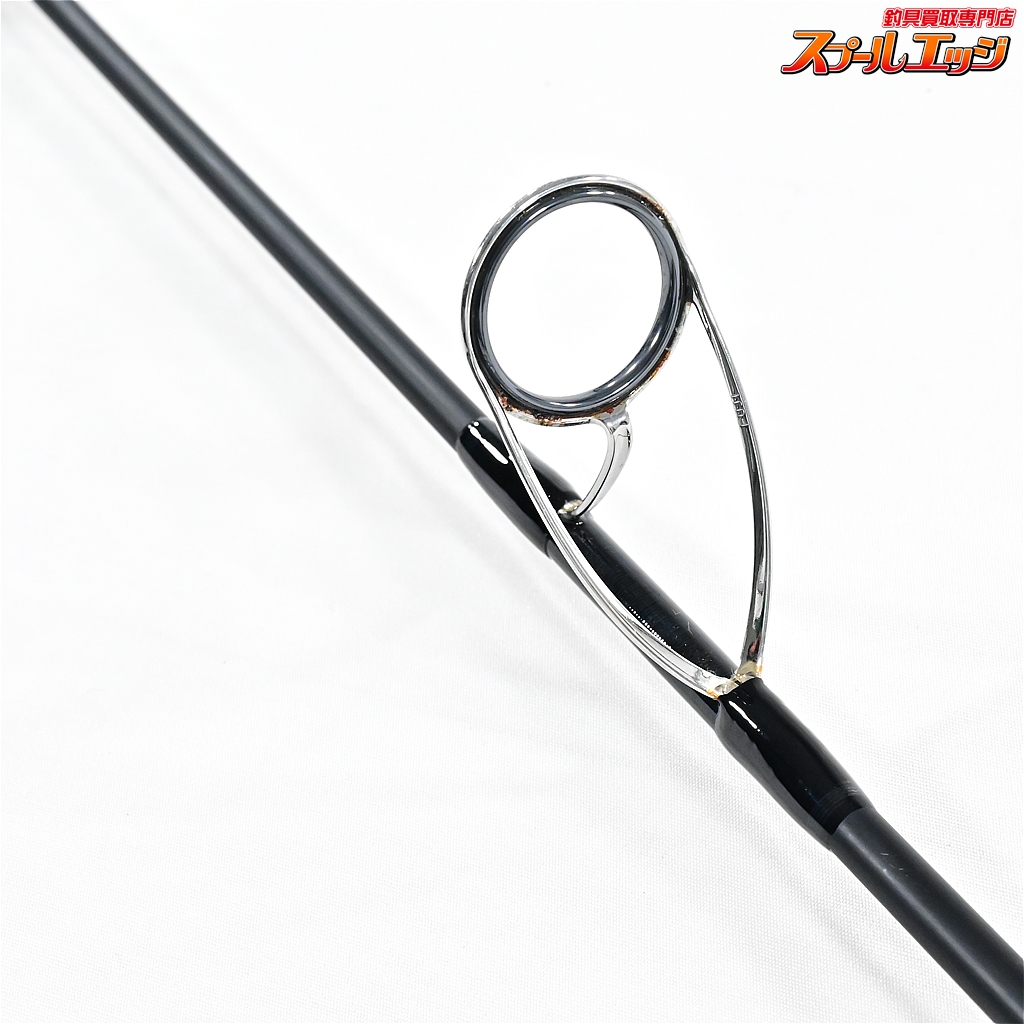 美品ダイワ キャタリナ J60HS-E ジギングロッド 【公式通販】