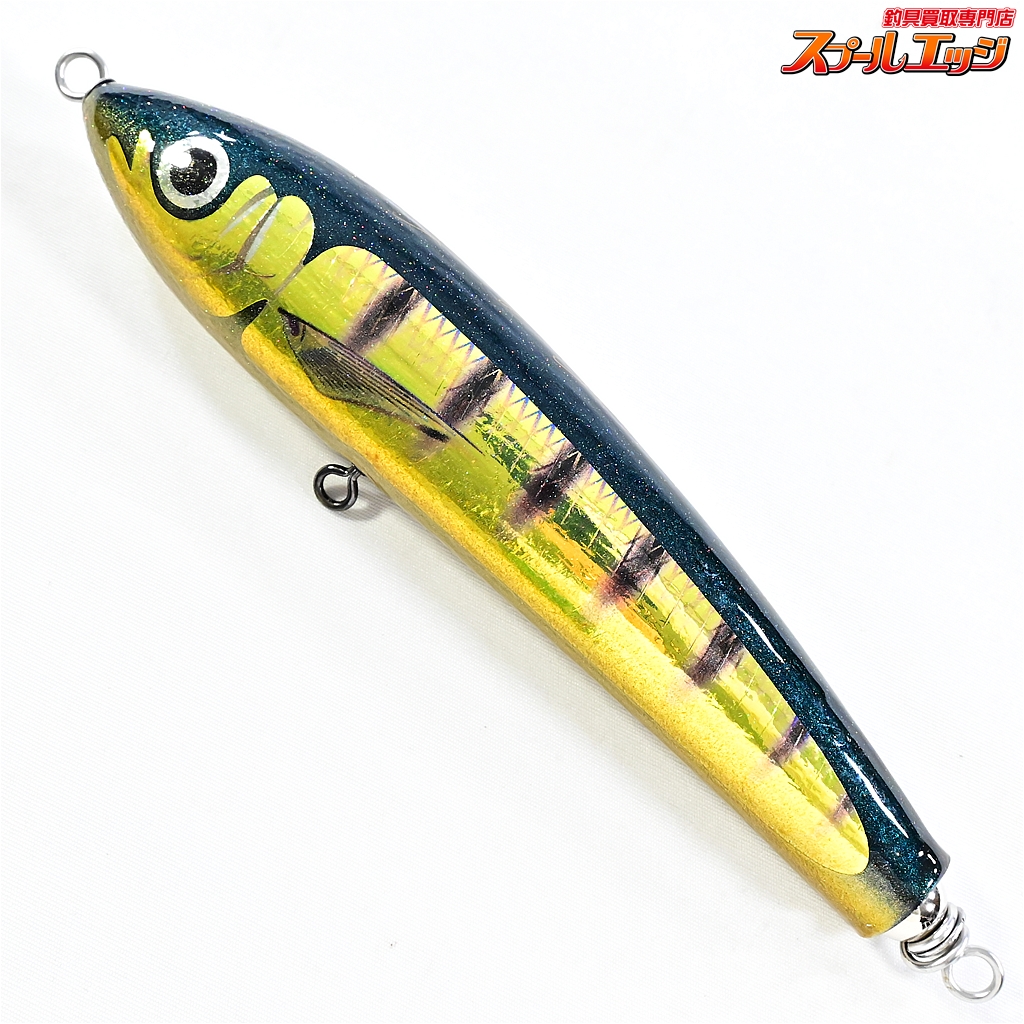 カーペンター】 ブルーフィッシュ 60-170 Carpenter Bluefish 海水用