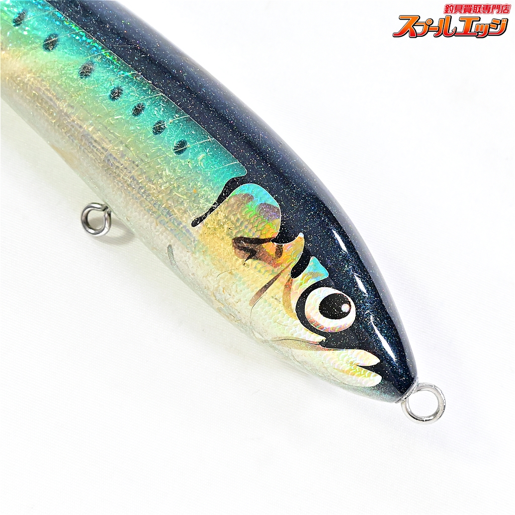 カーペンター　ブルーフィッシュ60-170 トビウオ カーペンター ブルーフィッシュ 60－170 BF 60 トビウオ