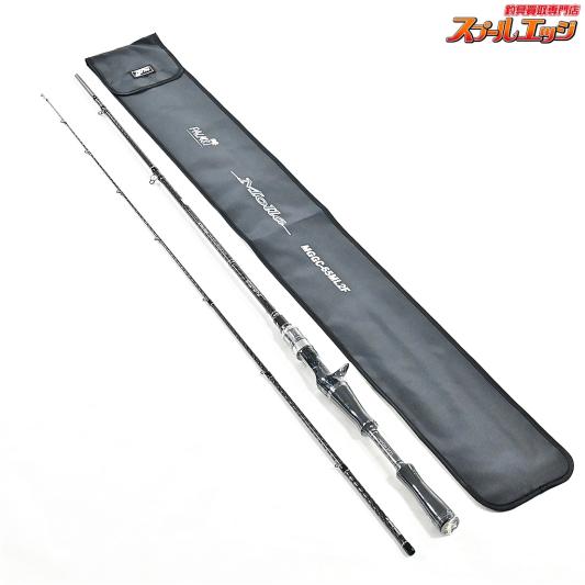 【パームス】 モーラ MGGC-65ML2F 海外モデル PALMS Molla バス ベイトモデル K_144