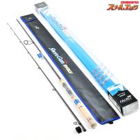 【パームス】 ショアガン エボルブ SFTGS-96M PALMS ShoreGun EVOLV シーバス ヒラメ イナダ マゴチ K_198