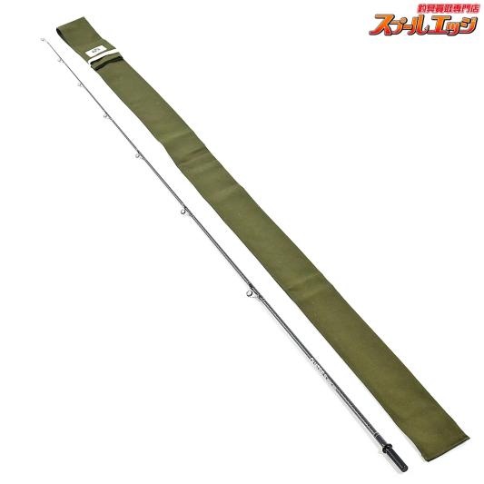 【ブライトリバー】 キャトル2 II モデル2532 BRIGHTLIVER QUATRE バス ベイトモデル K_177