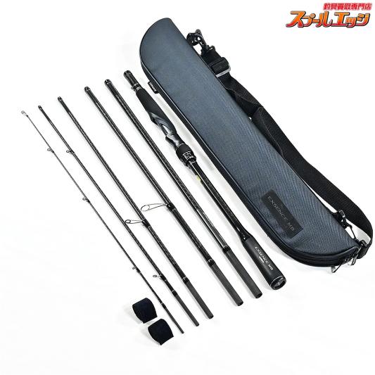【シマノ】 20エクスセンス MB S96ML-6 モバイル SHIMANO EXSENCE シーバス チヌ K_104