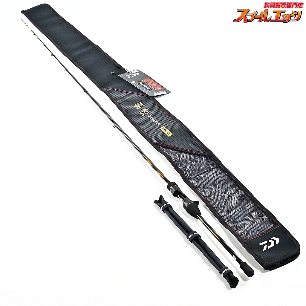 【ダイワ】 25瞬鋭 カワハギ EX MHH-174 DAIWA SHUNEI KAWAHAGI カワハギ K_222