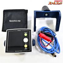 【シマノ】 13探見丸 CV-FISH 船べりホルダーカスタム SHIMANO TANKEN-MARU K_100