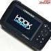 【ローランス】 フック リビール 5SS 日本語モデル 振動子&RAMマウント LOWRANCE HOOK Reveal K_100