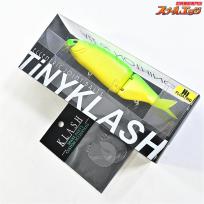【DRT】 タイニークラッシュ Hi レジェンドチャート DRT TiNY KLASH LEGEND CHART 淡水用ルアー バス シーバス K_060