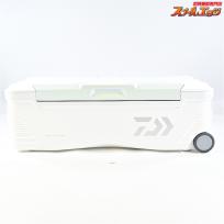 【ダイワ】 トランクマスターHD2 TSS 6000 パール DAIWA TRUNK MASTER HDII クーラーボックス アウトドア K_230