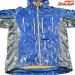 【シマノ】 SS 3Dマリンコールドウェザースーツ RB-033R ネイビー 上下セット アジアXL SHIMANO COLD WEATHER SUIT K_100