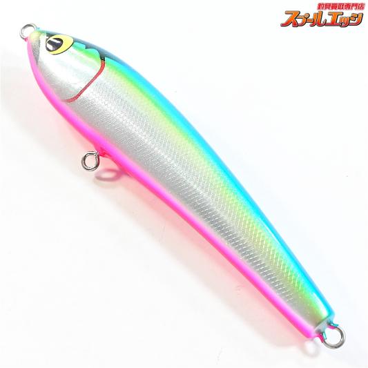 【ウッドリーム】 アキヤ 200 WooDream Akiya 海水用ルアー K_060