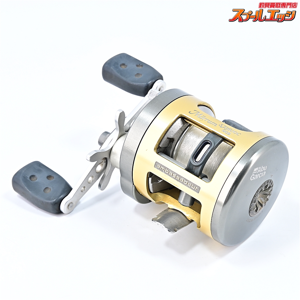 モラムSX3600c アンバサダー モラム SX3600C-MAG アンバサダー モラム