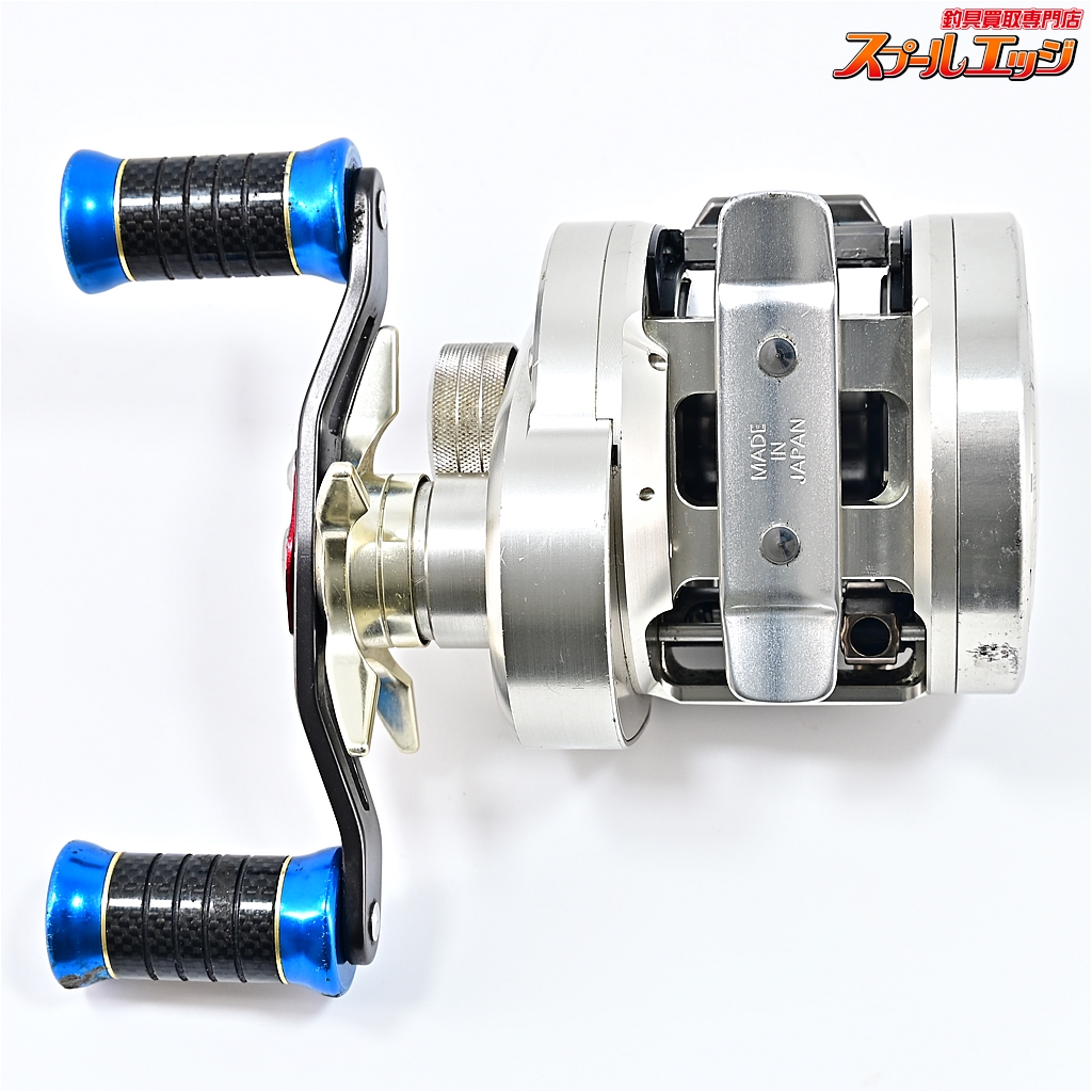 DAIWA RYOGA ダイワ リョーガ 2020 右巻き ダイワ リョウガ 2020