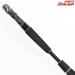 【ダイワ】 21スティーズ C66MH マシンガンキャスト タイプ2 DAIWA STEEZ MACHINEGUN-CAST TYPE-II バス ベイトモデル K_217