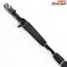 【ダイワ】 21スティーズ C66MH マシンガンキャスト タイプ2 DAIWA STEEZ MACHINEGUN-CAST TYPE-II バス ベイトモデル K_217
