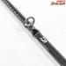 【ダイワ】 21スティーズ C66MH マシンガンキャスト タイプ2 DAIWA STEEZ MACHINEGUN-CAST TYPE-II バス ベイトモデル K_217