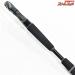 【ダイワ】 21スティーズ C66M マシンガンキャスト タイプ1 DAIWA STEEZ MACHINEGUN-CAST TYPE-I バス ベイトモデル K_213