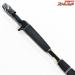 【ダイワ】 21スティーズ C66M マシンガンキャスト タイプ1 DAIWA STEEZ MACHINEGUN-CAST TYPE-I バス ベイトモデル K_213