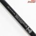 【ダイワ】 21スティーズ C66M マシンガンキャスト タイプ1 DAIWA STEEZ MACHINEGUN-CAST TYPE-I バス ベイトモデル K_213