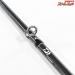 【ダイワ】 21スティーズ C66M マシンガンキャスト タイプ1 DAIWA STEEZ MACHINEGUN-CAST TYPE-I バス ベイトモデル K_213
