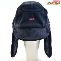 【ナンガ】 ポーラテックイヤーフラップキャップ NA2343 黒 サイズJP/F NANGA K_060